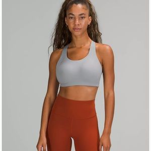 Lululemon AirSupport Bra High Support